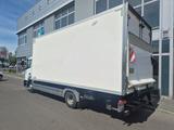 Mercedes-Benz Atego 1224 Lamberet Tiefkühl Carrier 1150 - Offers