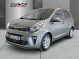 Kia Picanto Dream Team 1.2 DT Rückfahrkam. Navi SHZ  - Kia Picanto: Kleinwagen