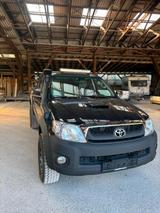 Toyota Hilux 3.0 Diesel - gebrauchte Toyota Hilux aus dem Jahr 2009