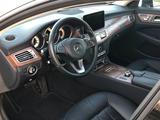 Mercedes-Benz CLS 350 d -360'Kamera 9G - Mercedes-Benz CLS-Klasse von privat