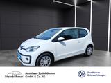Volkswagen up! move up! Klima Sitzhzg. Parkpilot Kamera - VW up! Gebrauchtwagen in Bielefeld