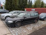 Volkswagen Passat Variant 1.9TDI 96kW . - VW Passat Variant von 2000