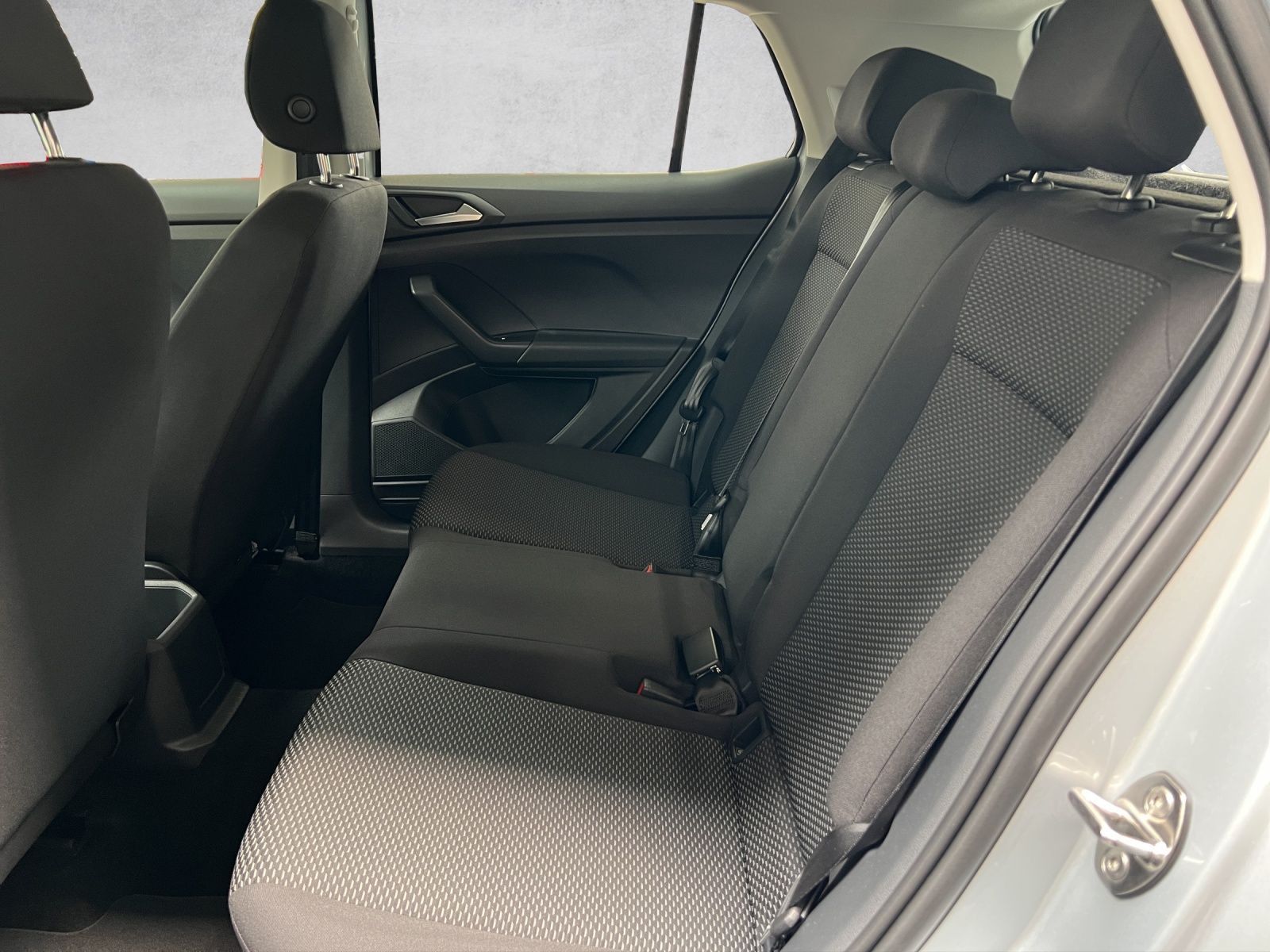 T-Cross 1.0 TSI SHZ*Klima*App-Connect