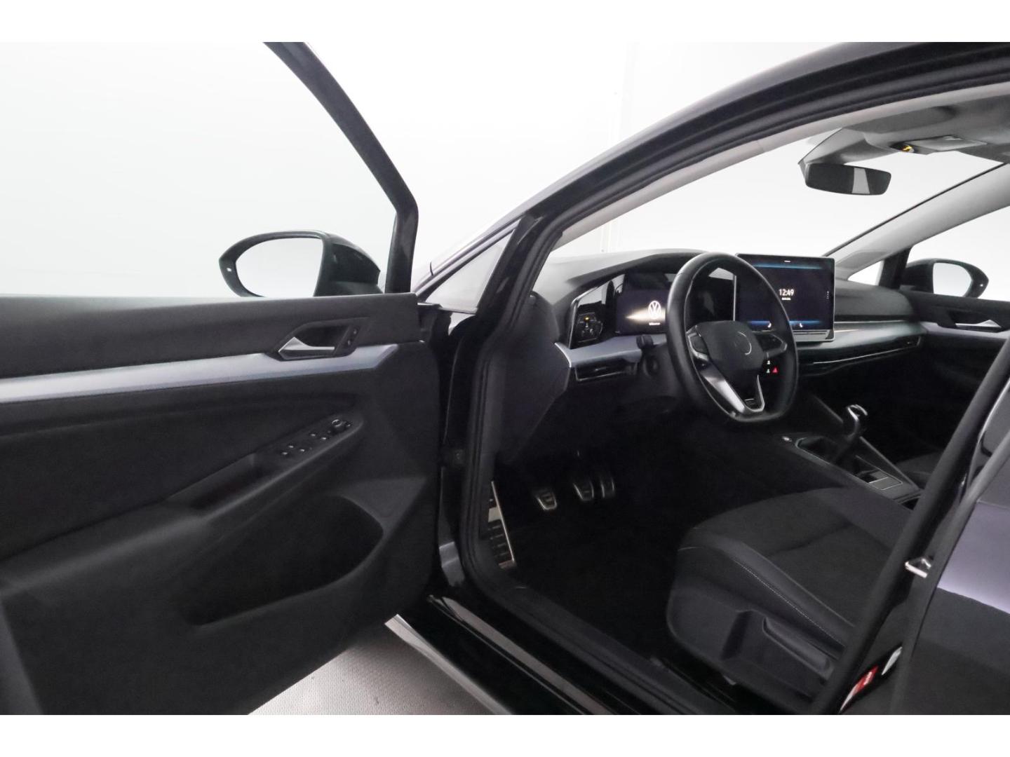 Volkswagen Golf Variant 1.5TSI Goal+LED+NAVI+TEMPO+KAMERA, миниатюра 13