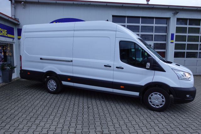 Ford Transit Kasten 350 L4 Trend EXPRESSLINE n. 20tKM