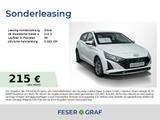 Hyundai i20 TREND DCT NAVI CAM SHZ LHZ CARPLAY KLIMA - Hyundai i20 Neuwagen mit Benzin-Antrieb