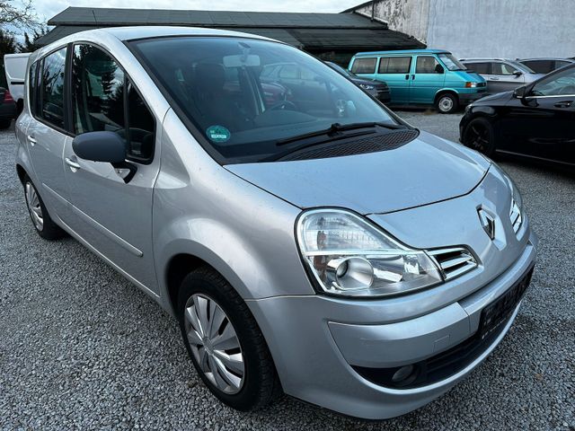 Renault Grand Modus 1,6 Dynamique Automatik*Klima*Pdc