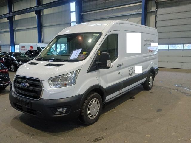 Ford Transit 350 L3H2*Active Park Assist*Express-Line