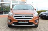 Ford Kuga 1,5 EcoBoost 4x2 110kW Trend - Ford Kuga: Trend 4x2