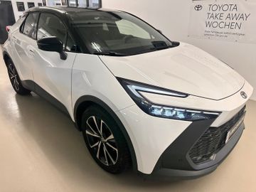 Toyota C-HR - 3