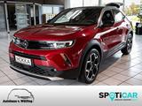 Opel Mokka Ultimate +GEPFLEGTER WERKSWAGEN+TOP-AUSFÜH - Opel Mokka Gebrauchtwagen in Bonn