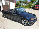 BMW 318 Baureihe 3 Cabrio 318 Ci ! Text lesen ! - gebrauchte BMW 318 aus dem Jahr 2004