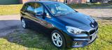 BMW 225 Active Tourer 225i Advantage A Advantage - BMW 225 Active Tourer aus 2015