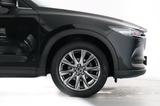 Mazda CX-5 SPORTS-LINE 2.5 AUT. 4x4 HEAD-UP+360°KAMERA - Mazda: Allradantrieb, Automatik