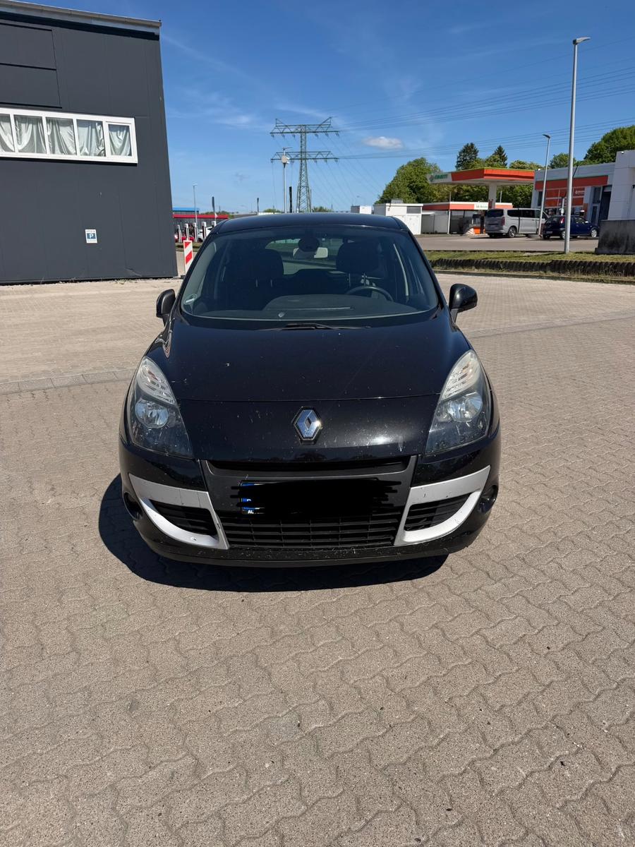 Renault Scenic III Dynamique