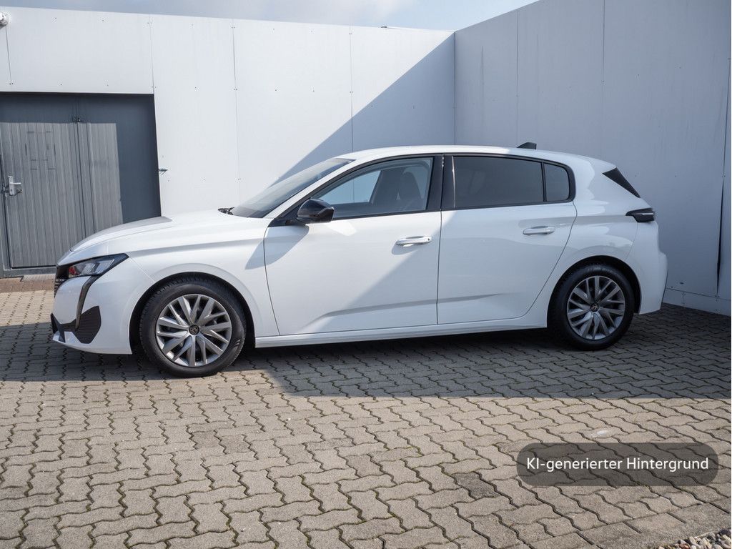 Peugeot 308 - Bild 4