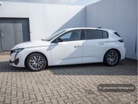 Peugeot 308 - Vorschau Bild 4