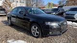 Audi A4 2.0 TDI Attraction *XENON*NAVI*LEDER*PDC* - Audi A4 aus 2010 mit Diesel-Antrieb: Limousine, 2.0