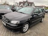 Opel Astra H Caravan*1,6L*1 Hand*HU 04-2027* - gebrauchte Opel Astra aus dem Jahr 2004