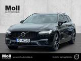 Volvo V90 B4 Diesel Plus Dark Standh. AHK Luftfahrw. N - gebrauchte Volvo V90 aus dem Jahr 2024