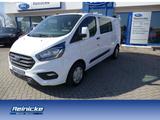 Ford Transit Custom 2.0 TDCi 300 L2 Trend DoKa PDC - Ford Transit Custom DoKa Gebrauchtwagen