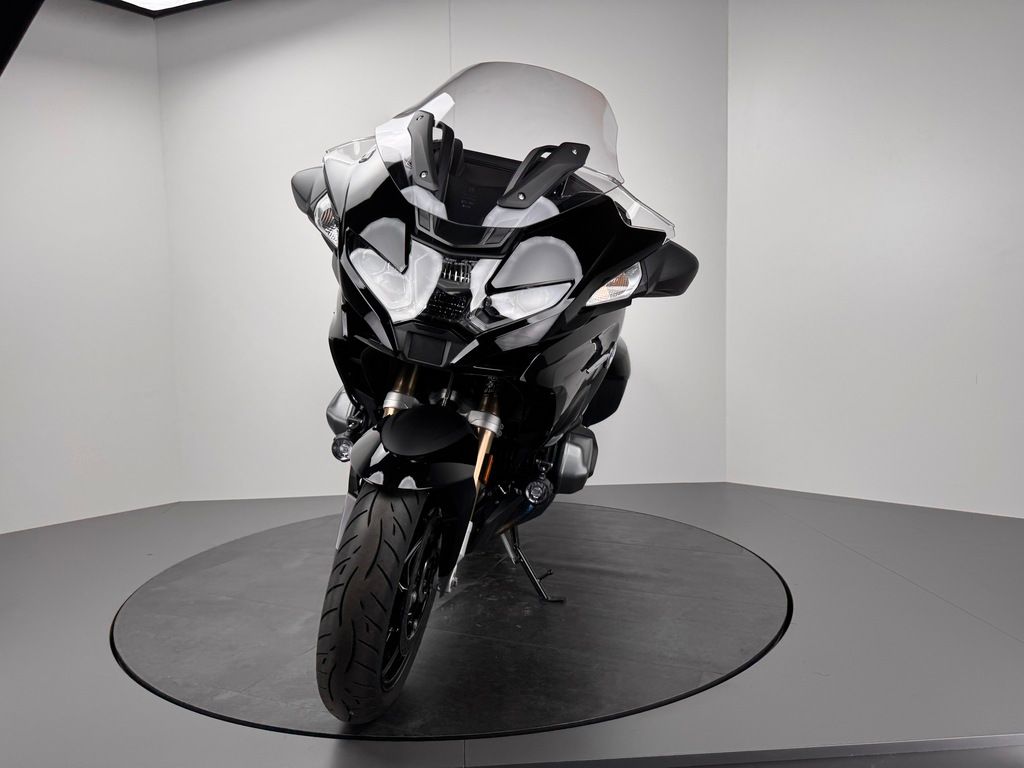 Fahrzeugabbildung BMW R 1250 RT *NEUWERTIG *TOP-AUSSTATTUNG