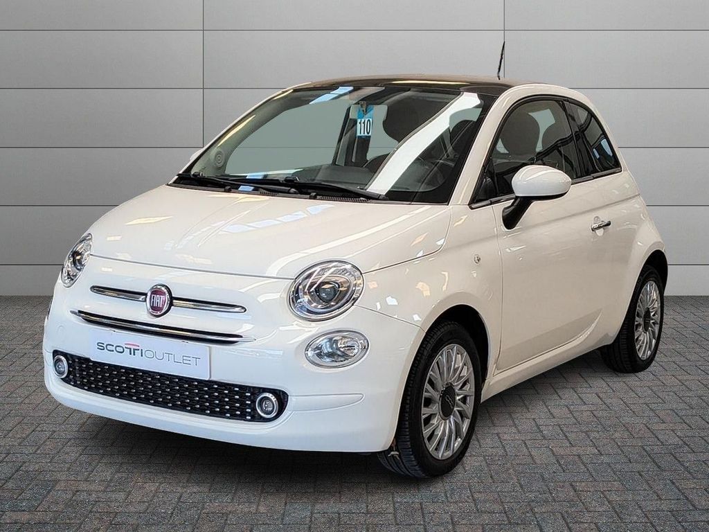 Image of Fiat 500