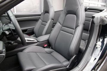 Porsche 992.2*Sportabg.,Chrono,BOSE,Sitzlüftung,14-Wege*
