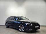 Audi A4 2x S Line Competition Pano Kamera Head Up 19' - Audi A4 Gebrauchtwagen in Osnabrück