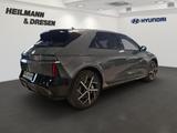 Hyundai IONIQ 5 N Line/84 kWh/Wärmepumpe/Navi/Matrix-LED - Hyundai IONIQ 5 in Essen