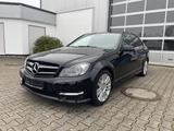 Mercedes-Benz C 350 C Limousine C 350 CDI BlueEfficiency - Mercedes-Benz C 350: C350cdi