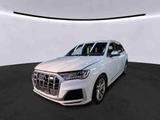 Audi SQ7 TDI MATRIX PANO STHZG AHK ACC 360° S-SITZE - Audi SQ7 aus 2019
