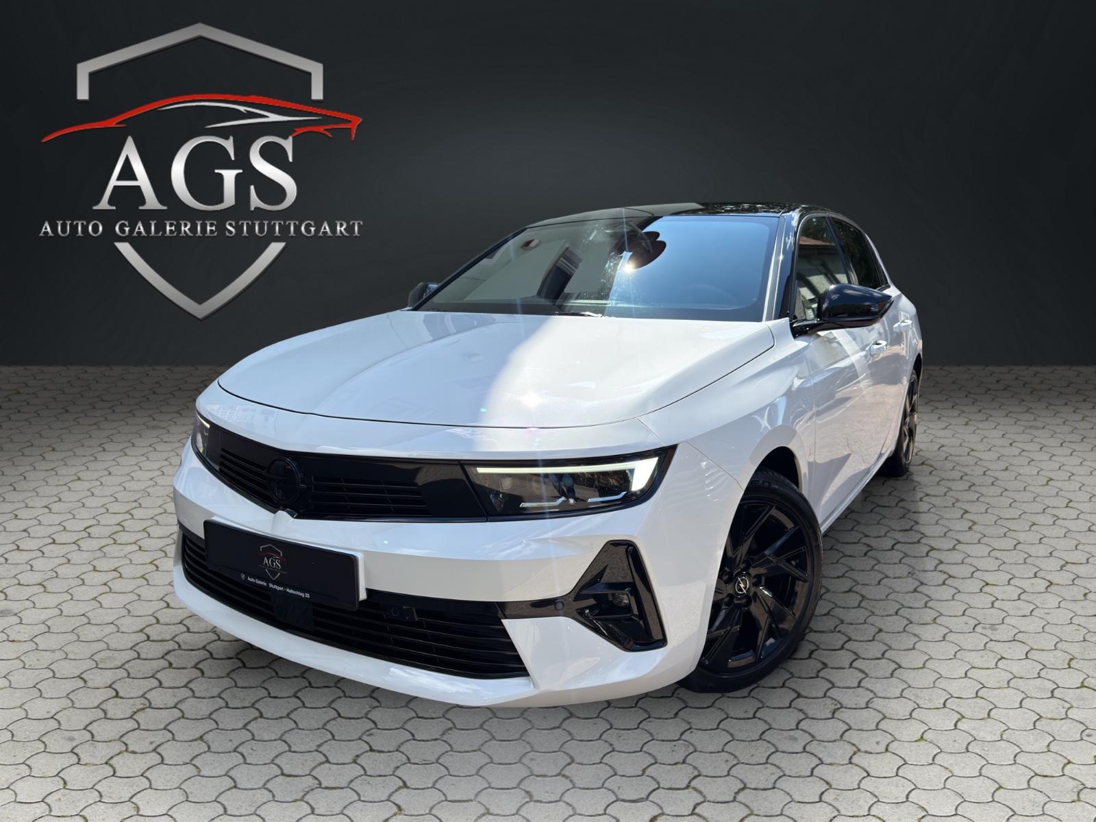 Opel Astra L Lim. 5-trg. GS*1HAND* 360 KAM*TEMP*
