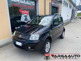 Fiat Panda 1.3 MJT 4x4 Climbing - Fiat Panda: Allradantrieb, Climbing