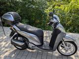 Honda SH 300 i / wenig KM / 2. Hd. - HONDA SH 300I