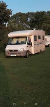 Mobilvetta Skyline Ti675 - Mobilvetta Wohnwagen & Wohnmobile