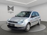 Ford Fiesta 1.3 Ambiente 2.HAND/SERVO/ZV/TÜV 03.27 - gebrauchte Ford Fiesta aus dem Jahr 2004