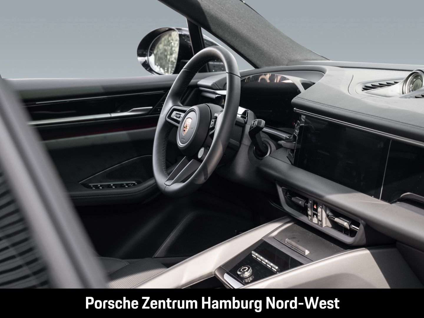 Porsche Macan - Bild 15