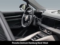 Porsche Macan - Vorschau Bild 15