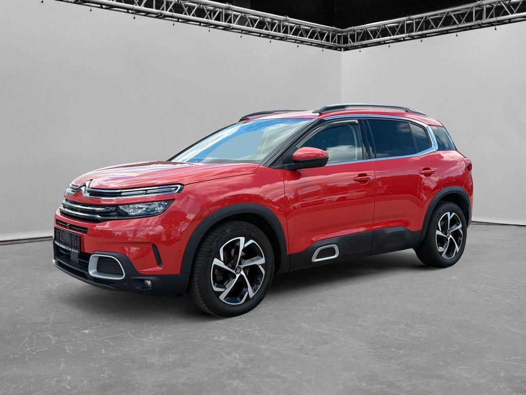 Image of Citroën C5 Aircross