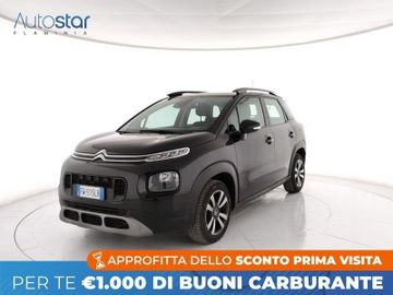 Citroën Citroën C3 Aircross 1.2 puretech Feel s&amp;s 110cv 
