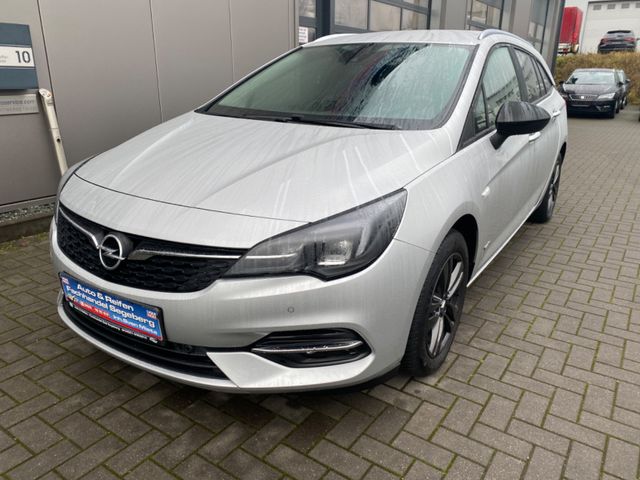 Opel Astra K Sports Tourer 1.2 Design & Tech*NAVI*LED