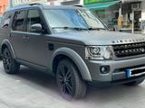Land Rover Discovery 3.0 SDV6 HSE HSE, TÜV-AU neu 06-2026 - Land Rover Discovery in Köln