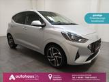 Hyundai i10 1.0 Edition 30+ Navi|CAM|Sitzhzg.|Carplay - gebrauchte Hyundai i10 aus dem Jahr 2021