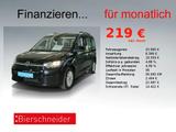 Volkswagen Caddy 2,0 TDI Life Navi ACC Kamera - Volkswagen Caddy mit Diesel-Antrieb: Kombi, 2.0