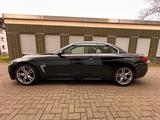 BMW 420i Cabrio M Sport A M Sport - gebrauchte BMW 420 aus dem Jahr 2018