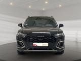 Audi Q5 S line 40 TDI quattro S tronic,Luft,AHZV,B&O, - Diesel Gebrauchtwagen