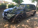 Volkswagen Tiguan Allspace Black Edition 2.0 TSI | 7-Sitzer