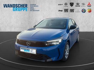 Opel Corsa F 1.2 Turbo SHZ*LHZ*AWR