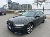 Audi S6 Lim.3.0TDI quattro exclusive Leder Nachtsicht - Audi S6: Luftfederung, Limousine
